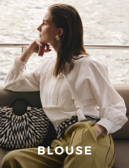 BLOUSE