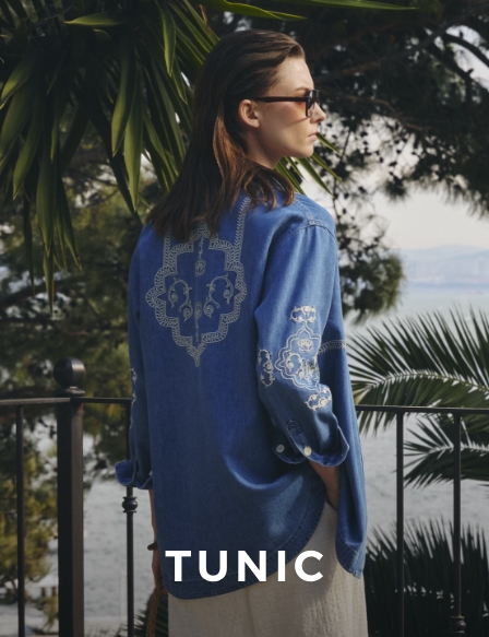 TUNIC