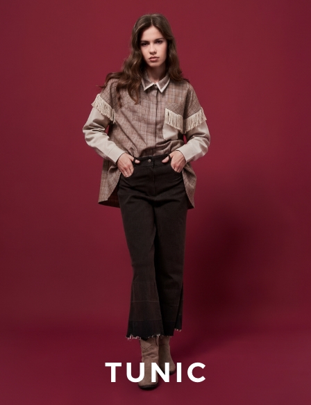 TUNIC
