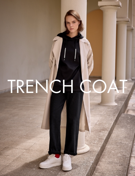 TRENCHCOAT