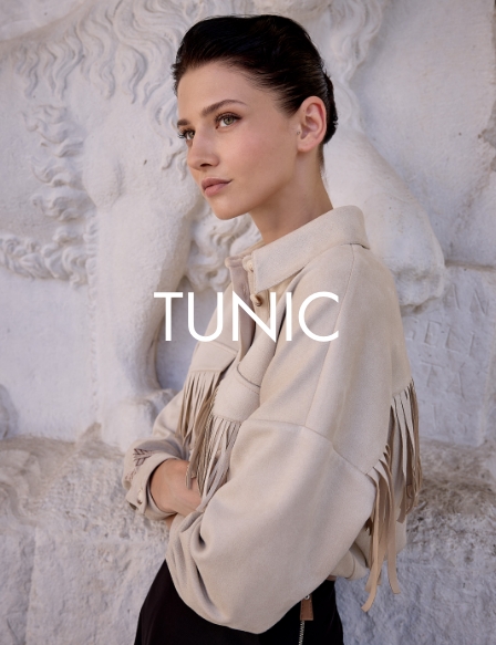 TUNIC