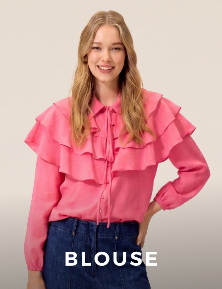 BLOUSE