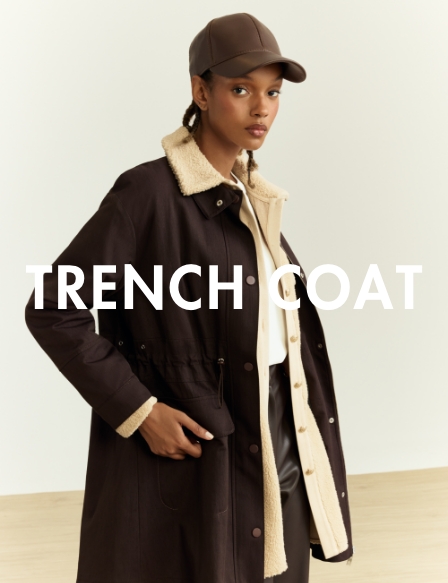 TRENCHCOAT