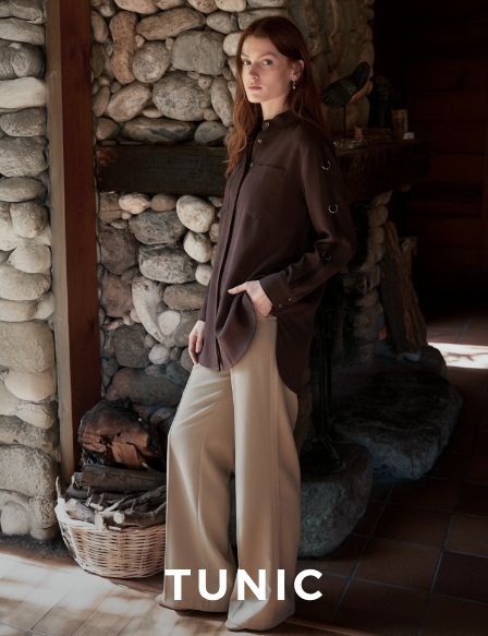 KNITWEAR