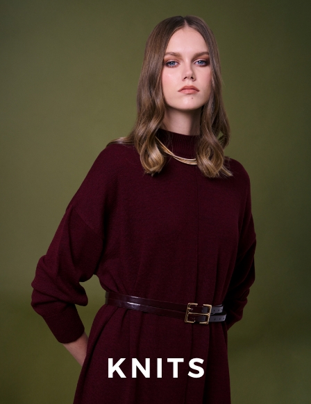 KNITWEAR