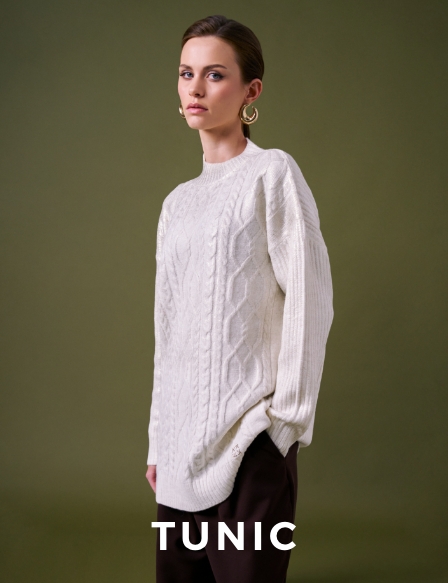 TUNIC