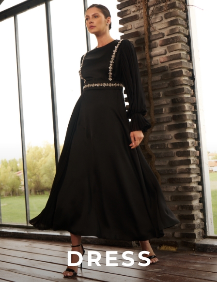 DRESS