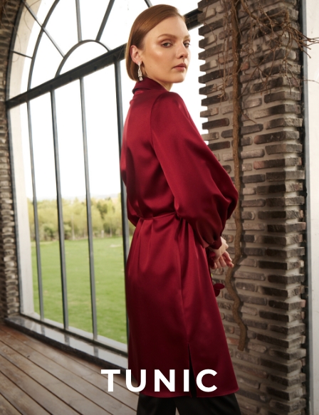 TUNIC