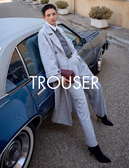 TROUSER