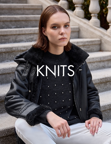 KNITS