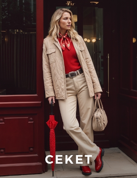 CEKET