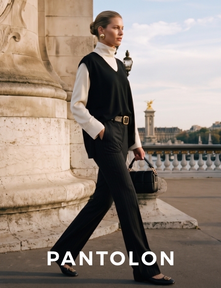 PANTOLON