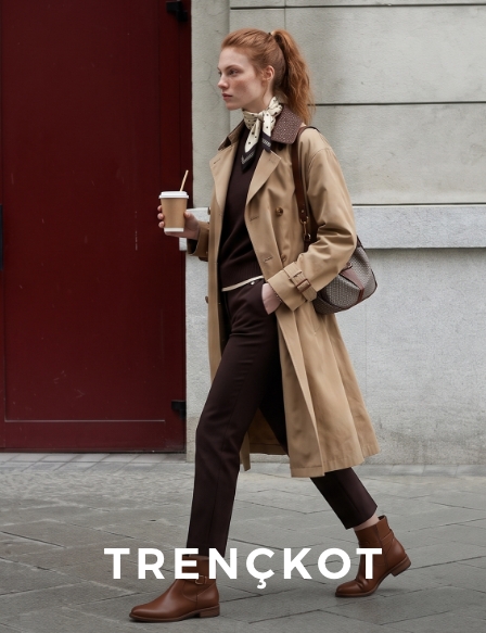 TRENCKOT