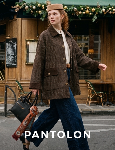 PANTOLON