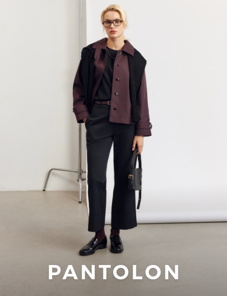 PANTOLON