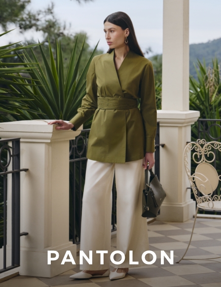 PANTOLON