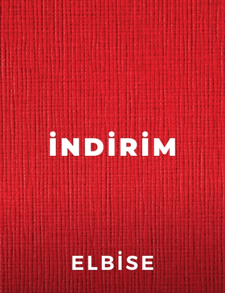 ELBİSE