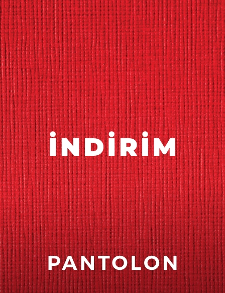 PANTOLON