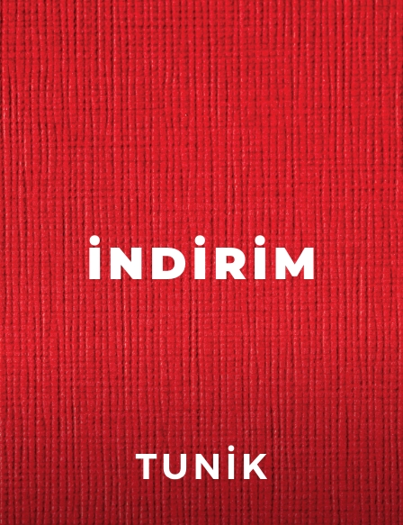 TUNİK