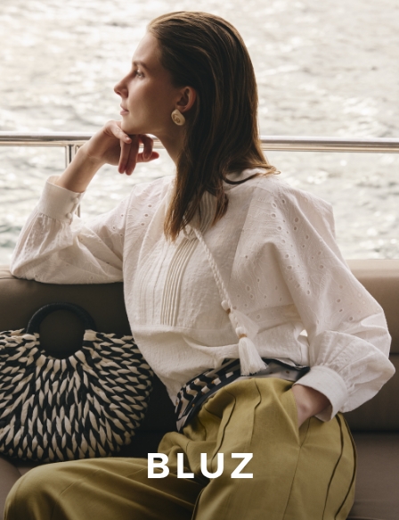 BLUZ
