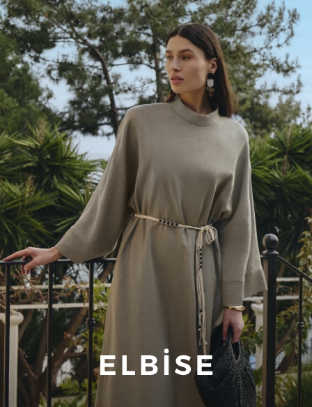 ELBİSE