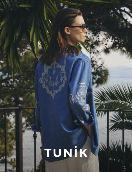 TUNİK