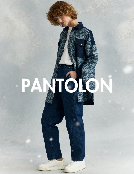 PANTOLON