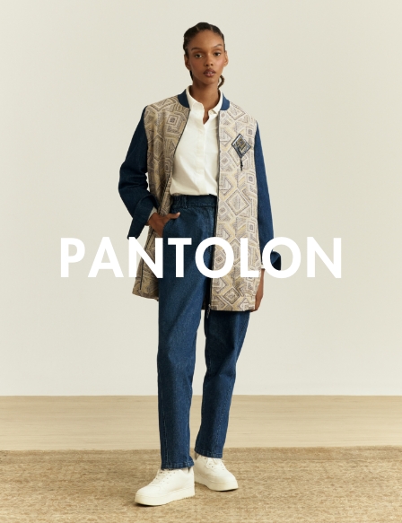 PANTOLON