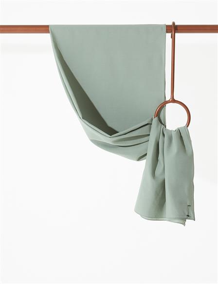 Touch Shawl Mint