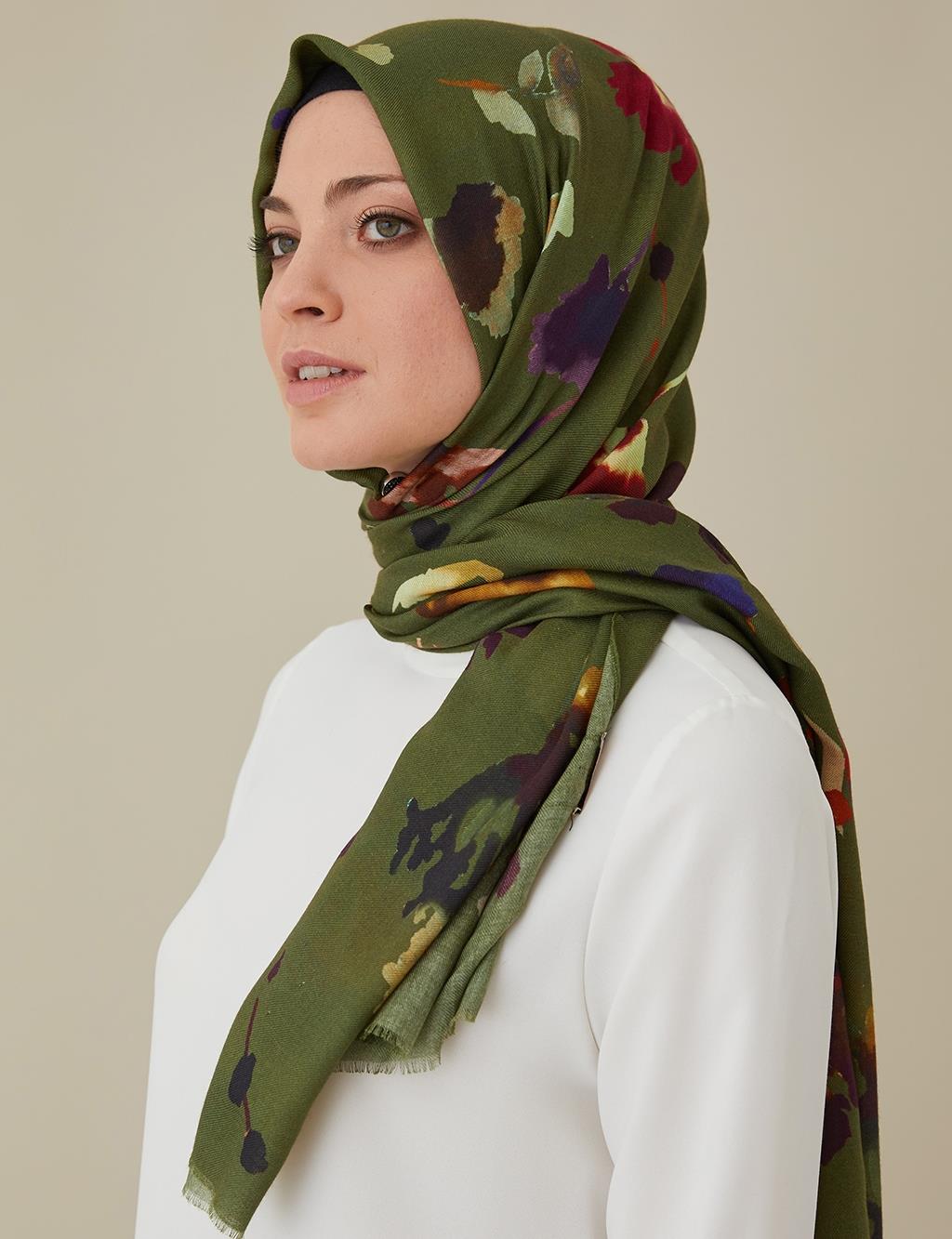 Modal Sal Yesil A8 Sal15 Kayra Com