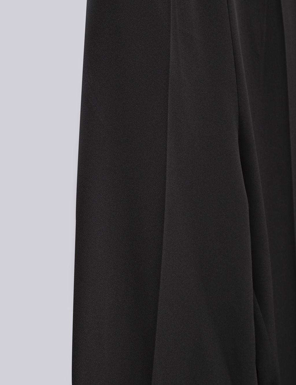 Basic Cepli Pantolon Siyah SZ 19500