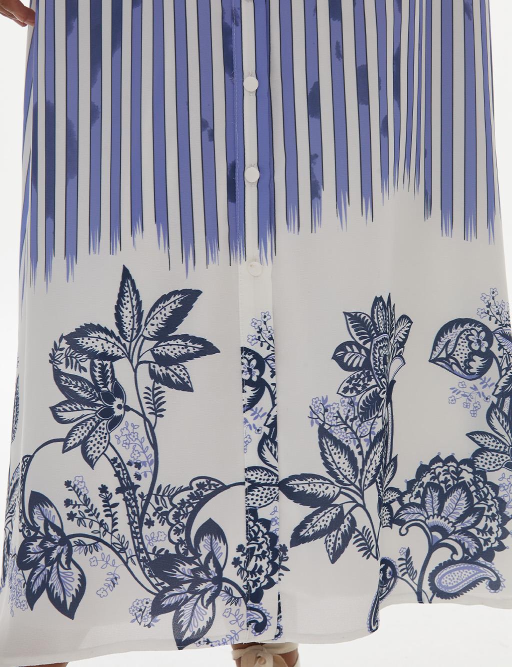 Waterway Dress