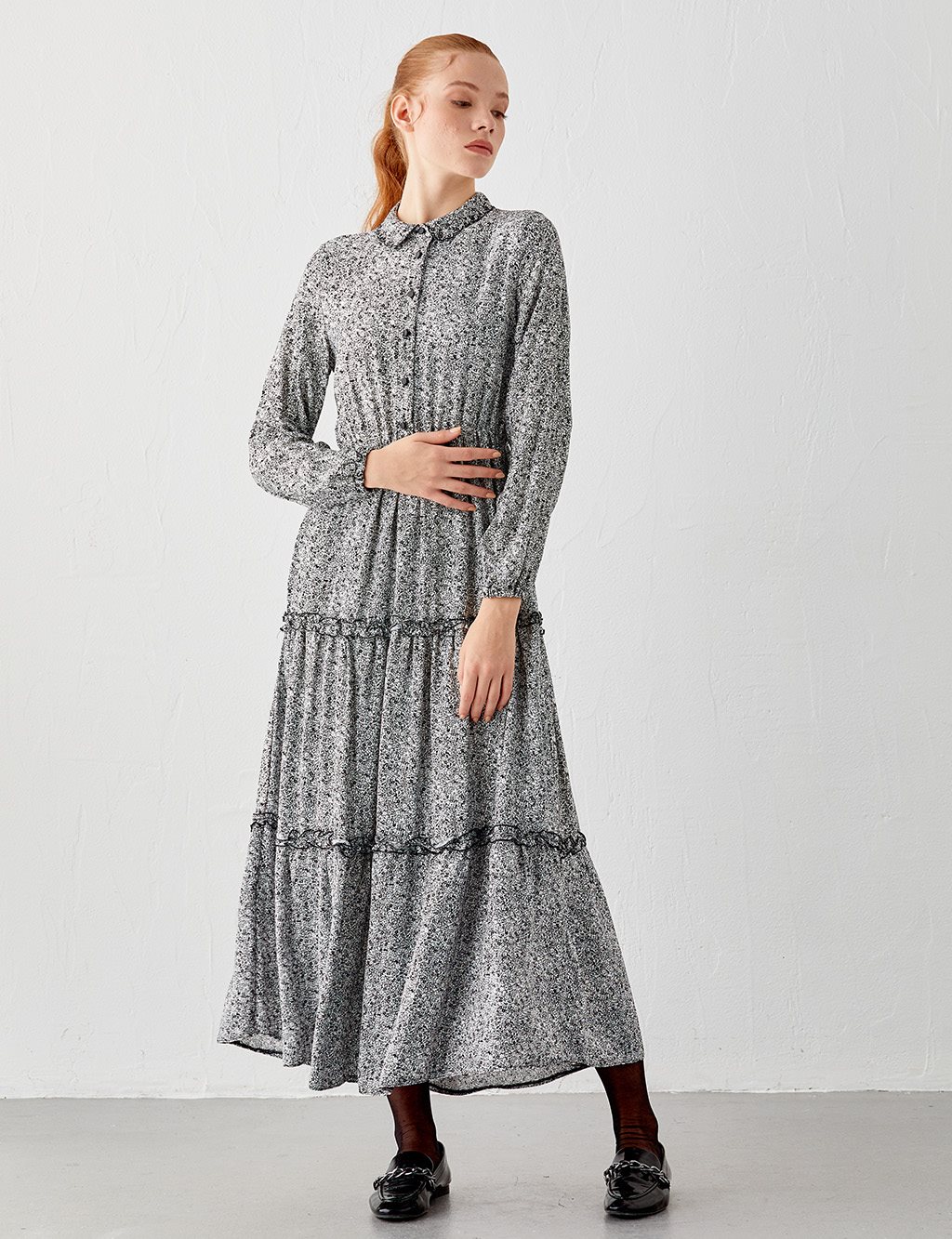 Klyer Dress main image 1
