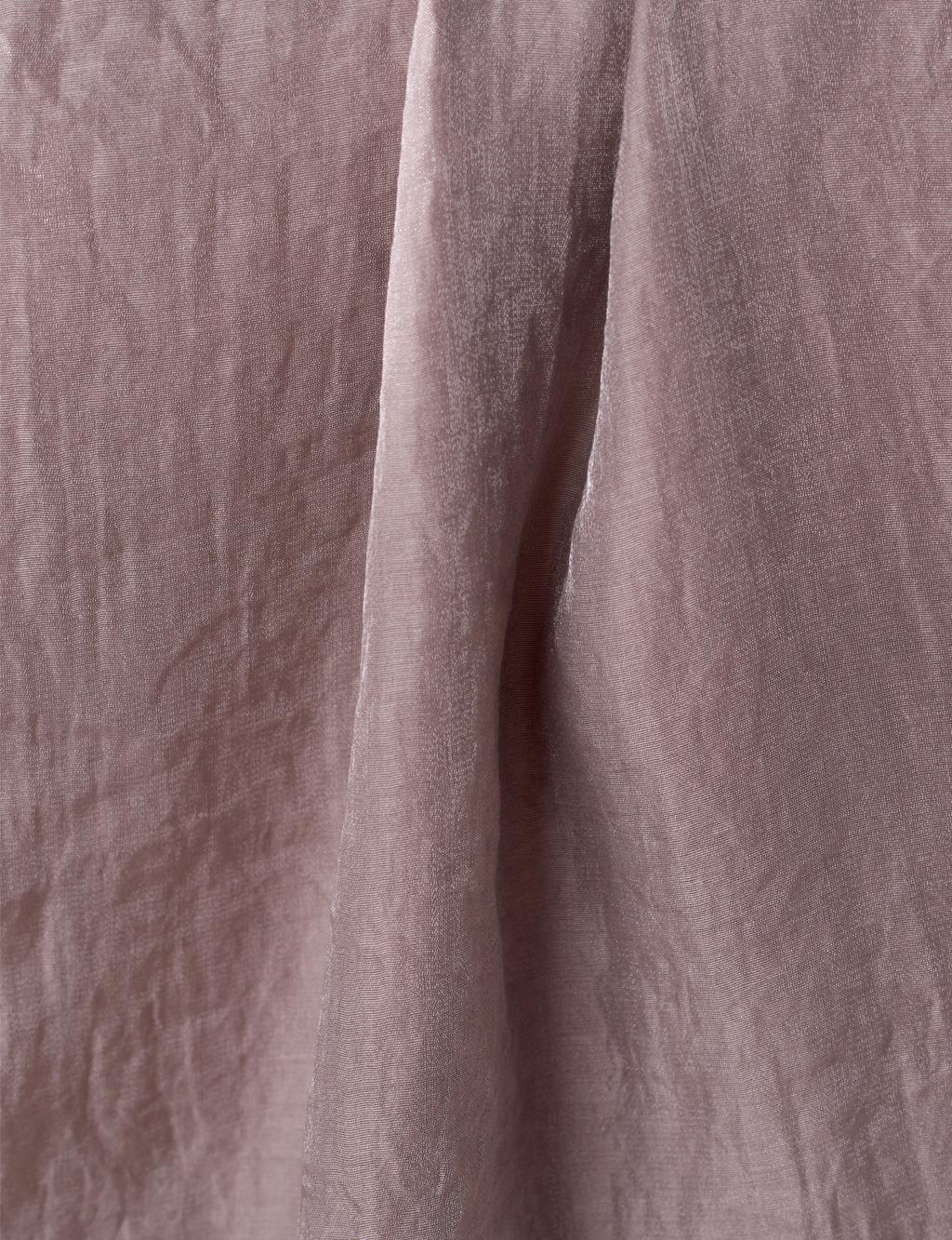 AMBER SHAWL