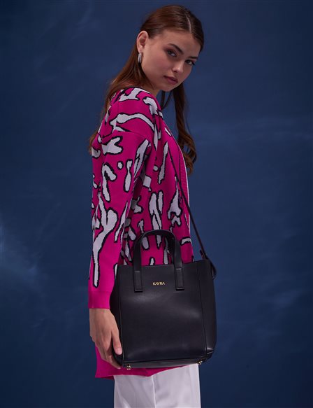 Medium Bag Black