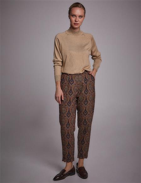 Women's Trousers Models and Prices - Kayra