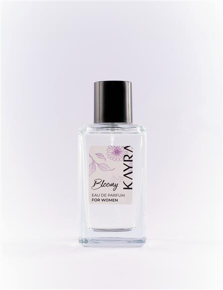 Bloomy Women's Perfume