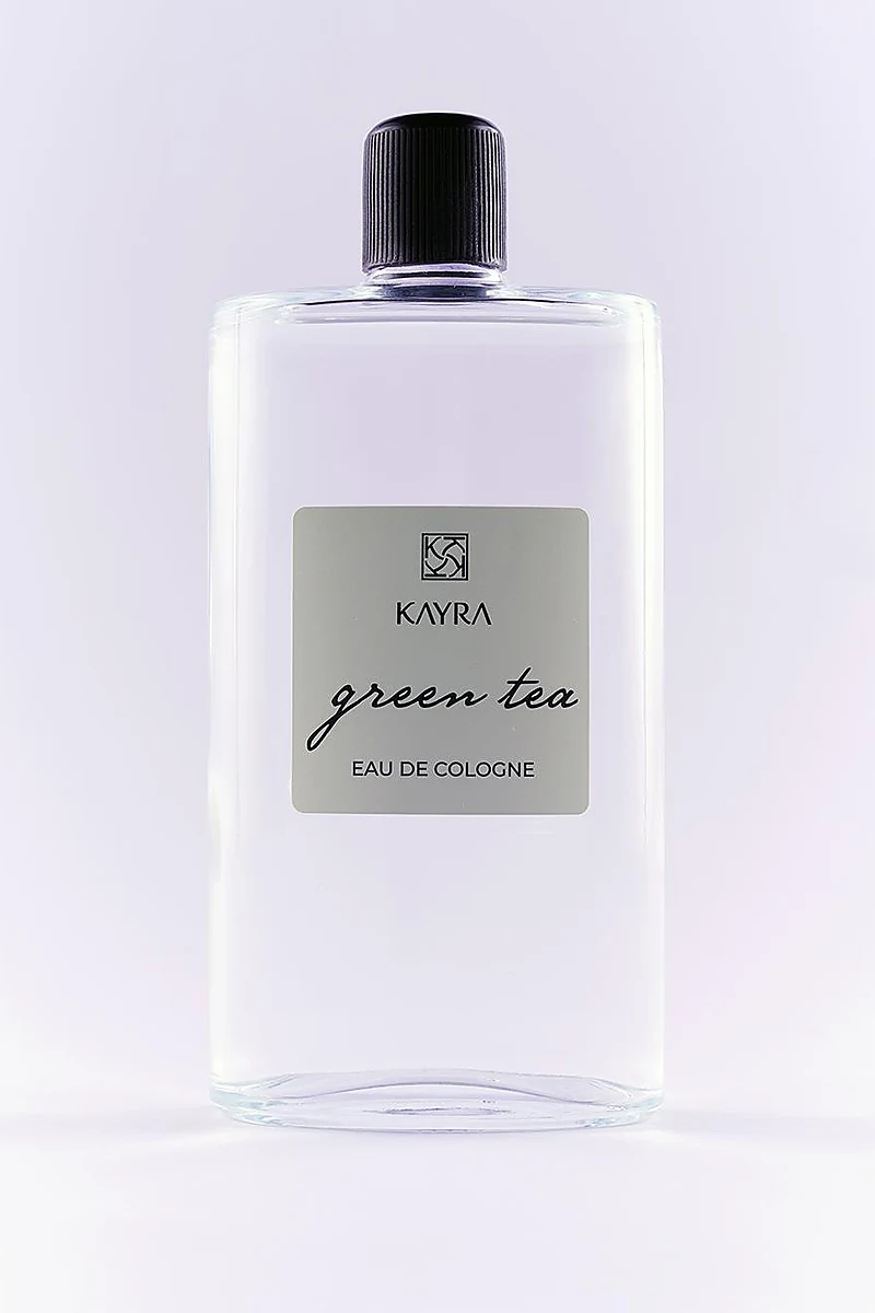 Green Tea Cologne