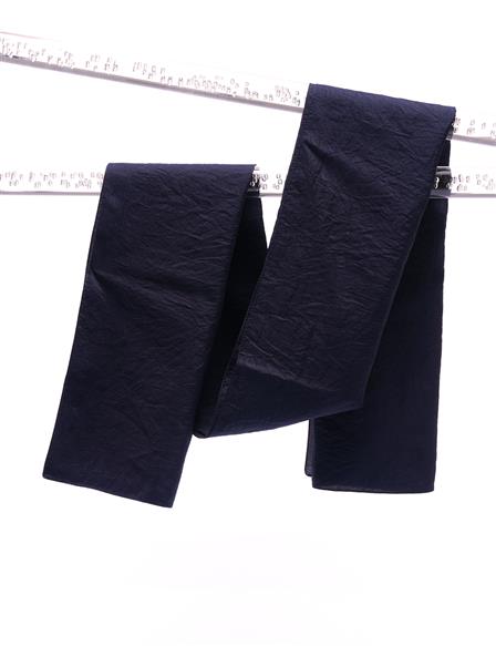 Tensel Aerobin Shawl Navy Blue