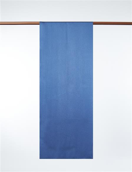 Shiny Scarf Indigo