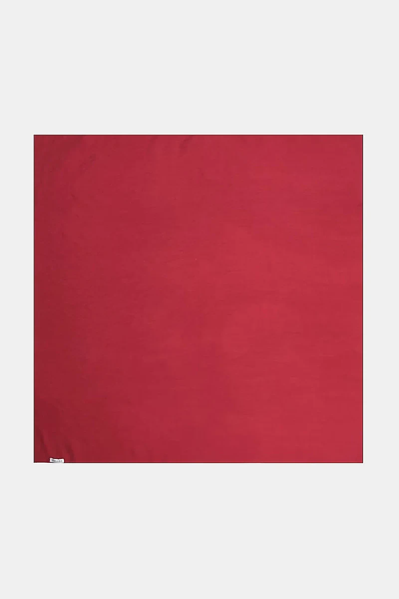 Granda Scarf Burgundy