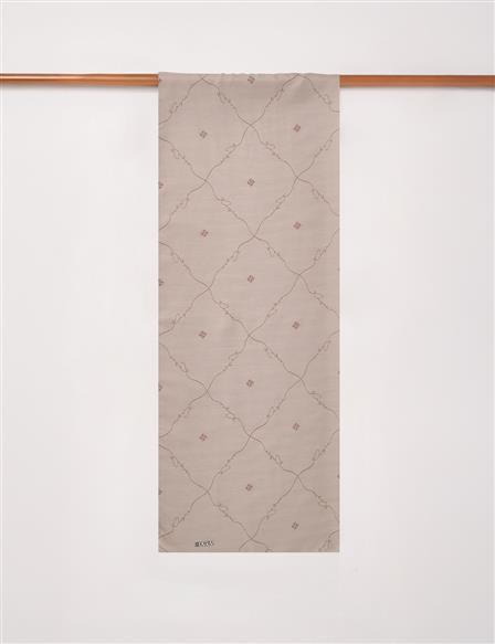 Special Series Monogram Shawl Mold Green