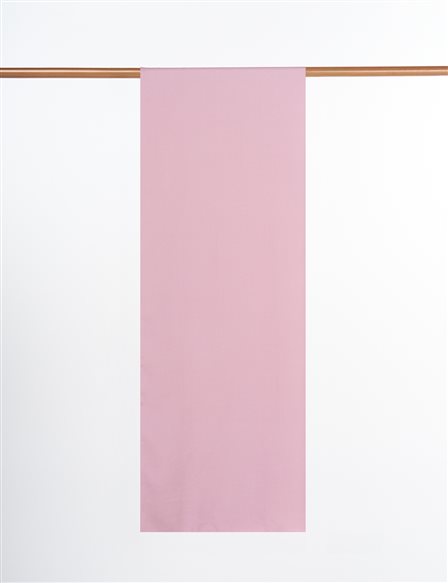 Sapphire Modal Scarf Powder Pink