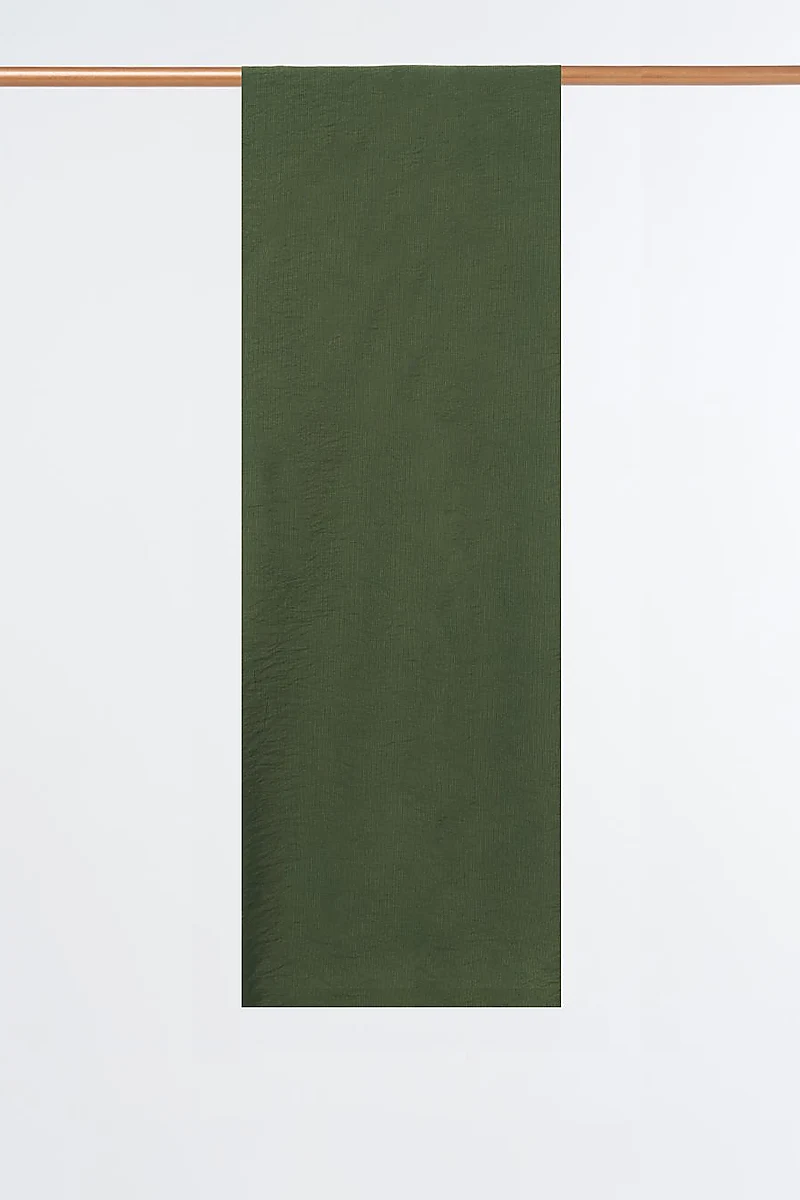 Viscose Shawl Khaki
