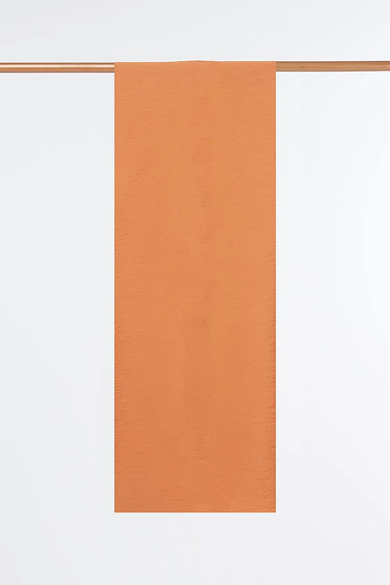Viscose Shawl Peach