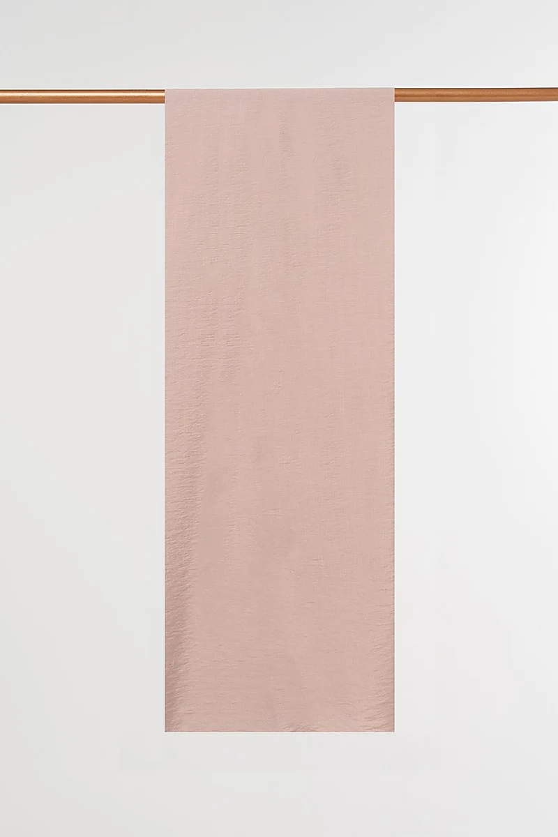 Viscose Shawl Mink