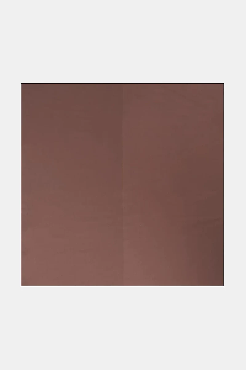 Modal Blend Scarf in Coffee