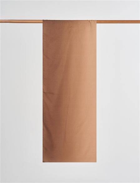 Degradeli Şal Vizon