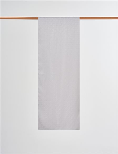 Jakarlı Şal Gümüş 