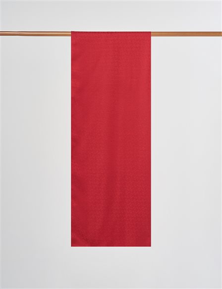 Jakarlı Şal Vişne 